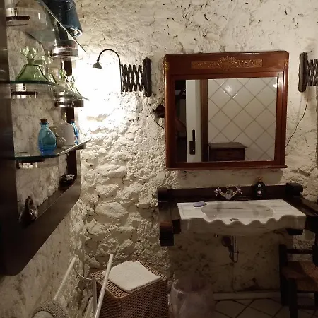 Gasthof Il Casale Del Vino