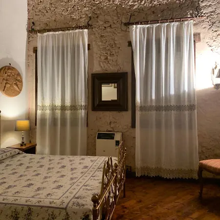 Gasthof Il Casale Del Vino