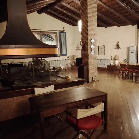 Il Casale Del Vino Barbarano Vicentino