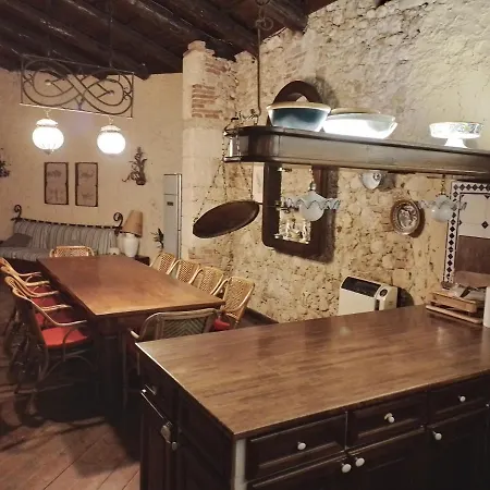 Il Casale Del Vino Gasthof Barbarano Vicentino