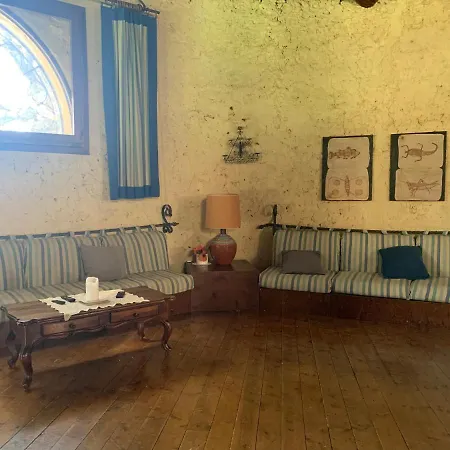 Il Casale Del Vino Gasthof *