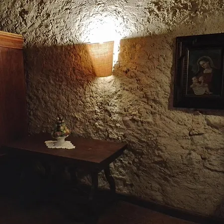 Il Casale Del Vino Gasthof