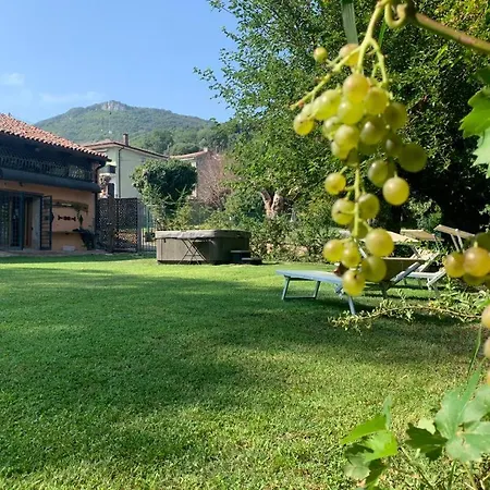 Gasthof Il Casale Del Vino Barbarano Vicentino