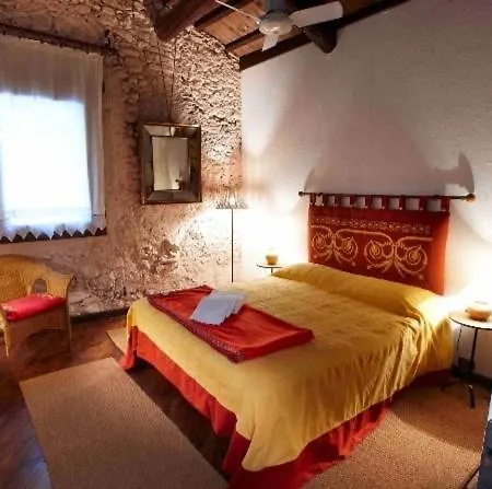 Il Casale Del Vino Gasthof *
