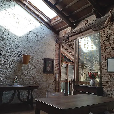Maison d'hôtes Il Casale Del Vino