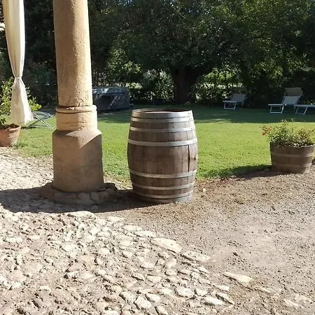 Maison d'hôtes Il Casale Del Vino Barbarano Vicentino