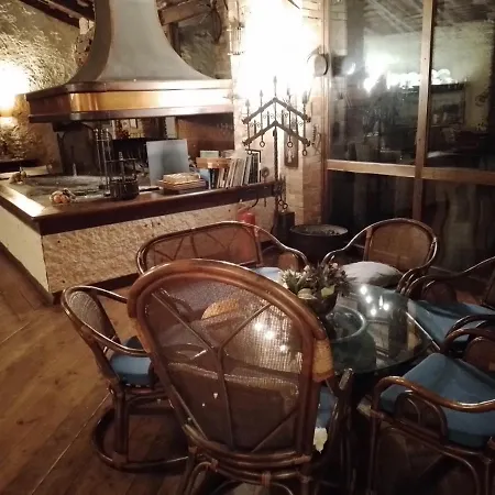 Maison d'hôtes Il Casale Del Vino Barbarano Vicentino