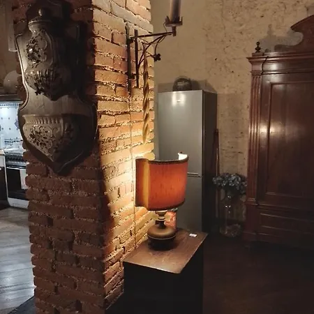 Maison d'hôtes Il Casale Del Vino *