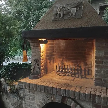 Il Casale Del Vino Maison d'hôtes