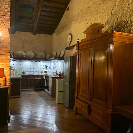 Il Casale Del Vino *