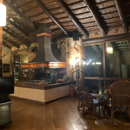 Il Casale Del Vino Maison d'hôtes Barbarano Vicentino