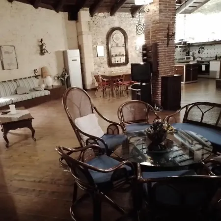 Maison d'hôtes Il Casale Del Vino Barbarano Vicentino
