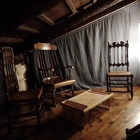 Il Casale Del Vino Gasthuis *