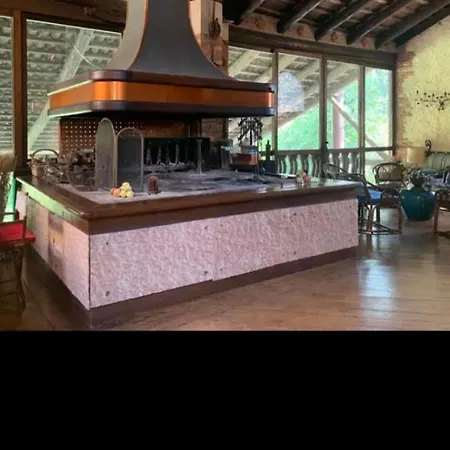 Maison d'hôtes Il Casale Del Vino *