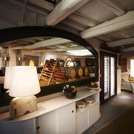 Il Casale Del Vino Maison d'hôtes