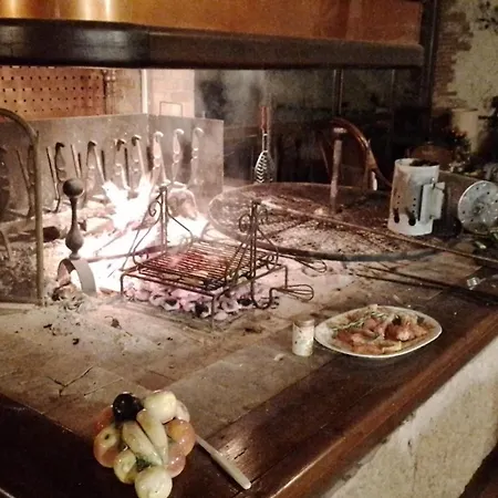 Maison d'hôtes Il Casale Del Vino Barbarano Vicentino